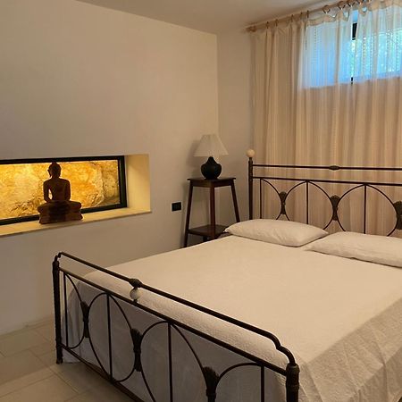 Villa San Salvatore Ostuni Kültér fotó