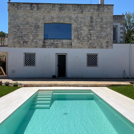 Villa San Salvatore Ostuni Kültér fotó