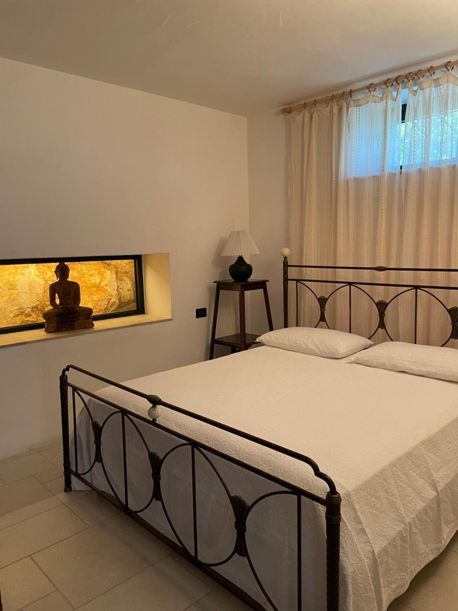 Villa San Salvatore Ostuni Kültér fotó