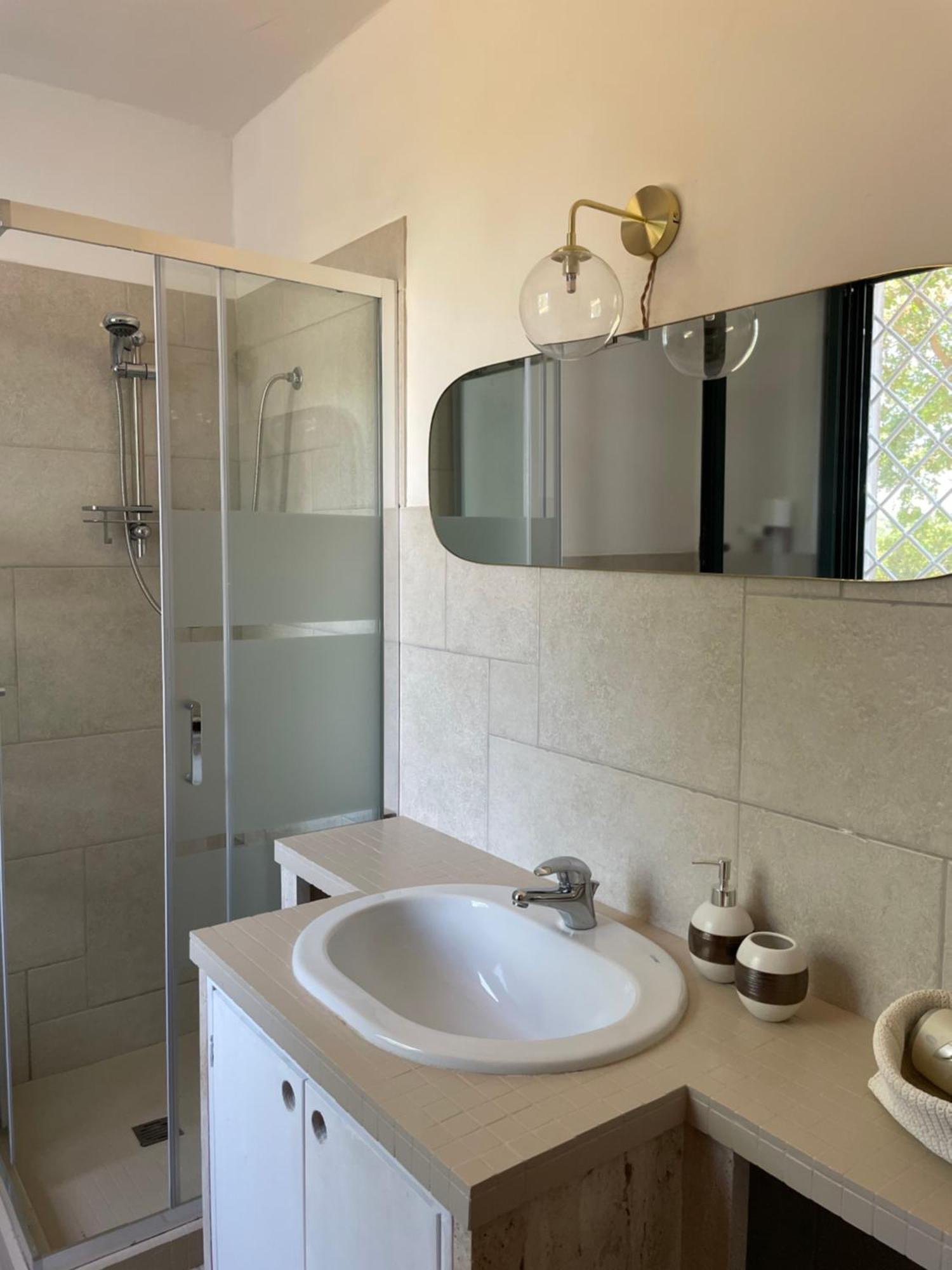Villa San Salvatore Ostuni Kültér fotó