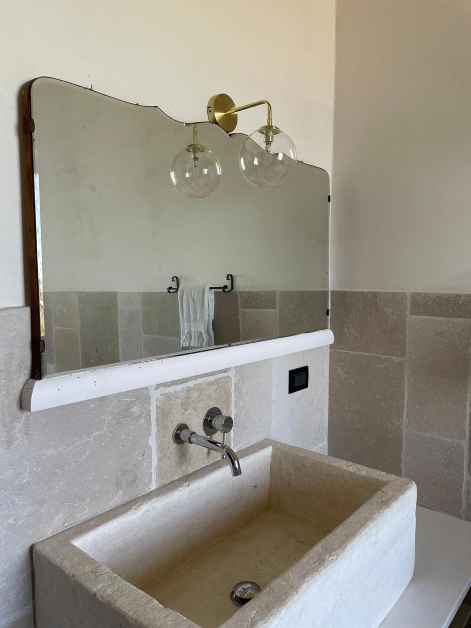 Villa San Salvatore Ostuni Kültér fotó