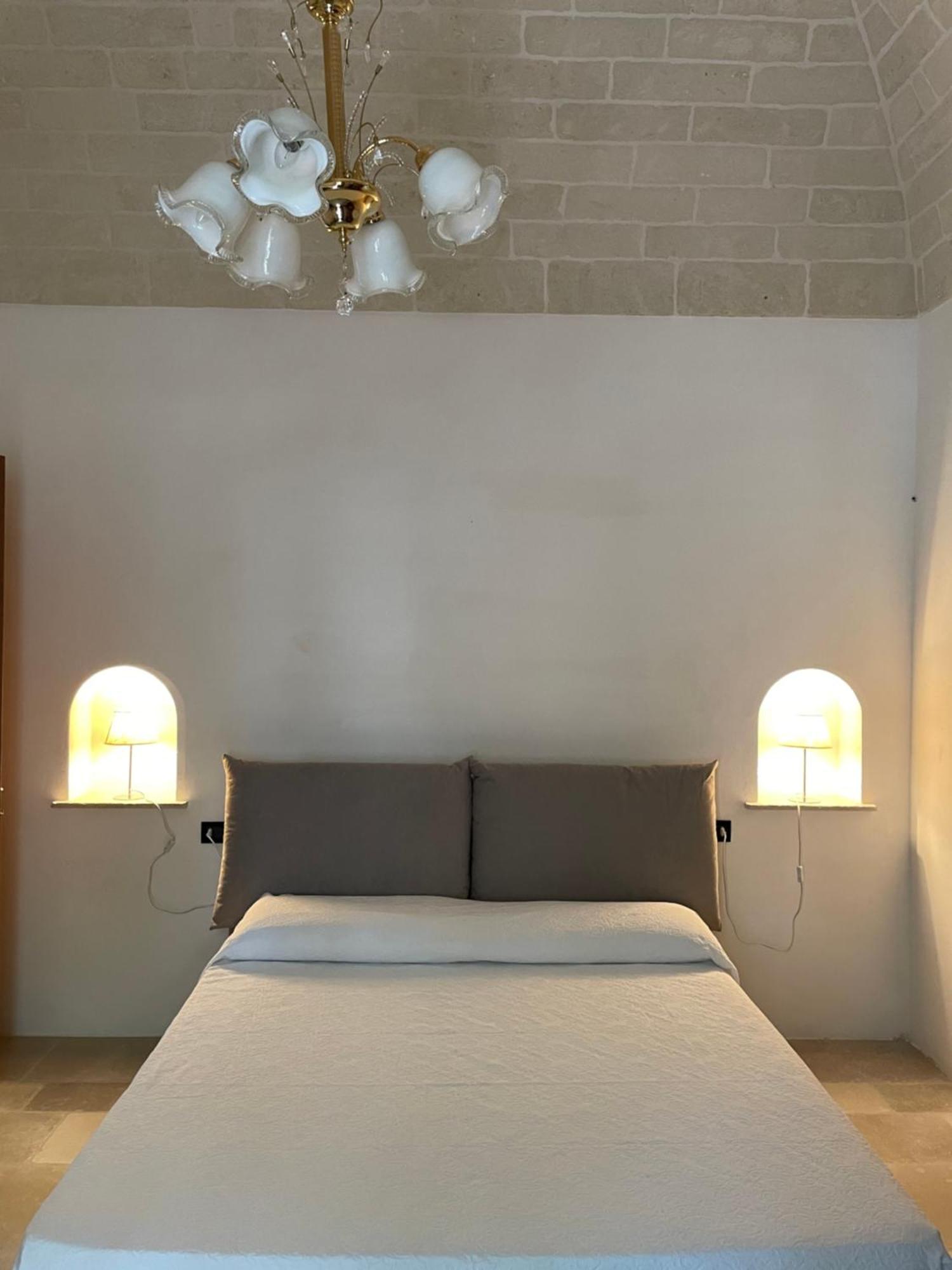 Villa San Salvatore Ostuni Kültér fotó